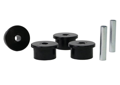 Leaf Spring - Eye Front Bush Kit