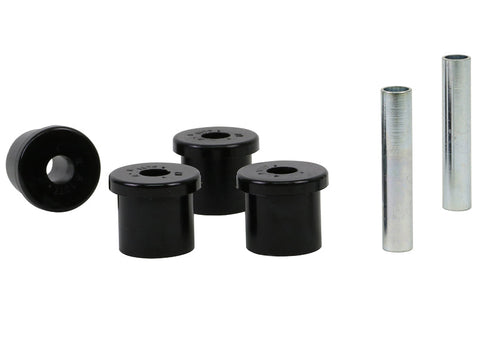 Leaf Spring - Eye Front Bushing Kit | Hakon Suspension - Melbourne