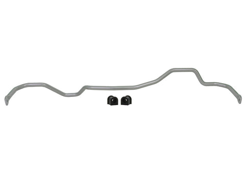Rear Sway Bar - 20mm Non Adjustable