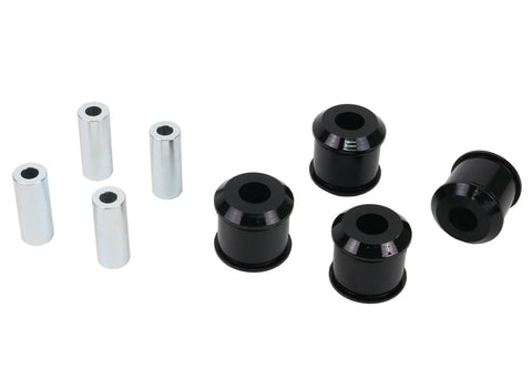 Front Leading Arm to Diff Bush Kit