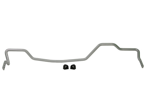 Rear Sway Bar - 22mm 3 Point Adjustable