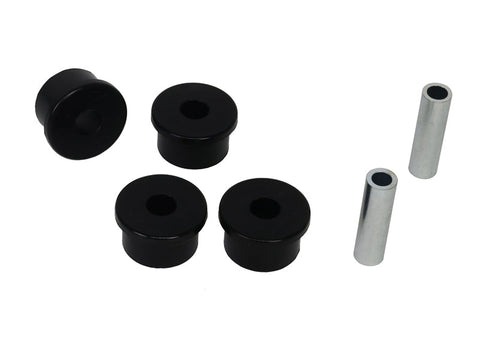 Leaf Spring - Eye Front Bushing Kit