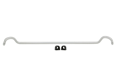 Front Sway Bar - 22mm 2 Point Adjustable