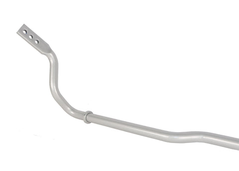Rear Sway Bar - 24mm 3 Point Adjustable