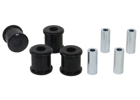 Rear Toe Arm Bush Kit