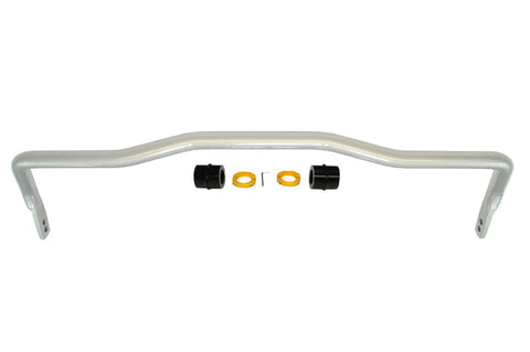 Front Sway Bar - 33mm 2 Point Adjustable