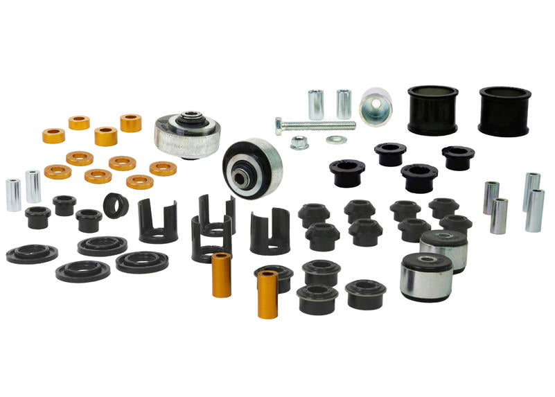 Suspension Enhancement Bush Kit