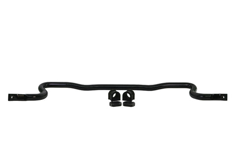 Front Sway Bar - 38mm Non Adjustable