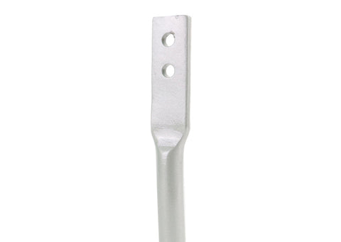 Rear Sway Bar - 18mm 2 Point Adjustable