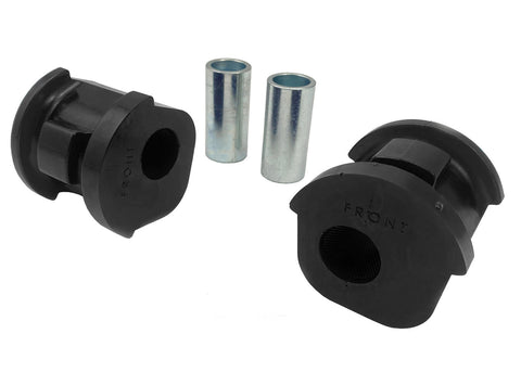 Front Lower Control Arm - Rear Bush Kit (Offset)