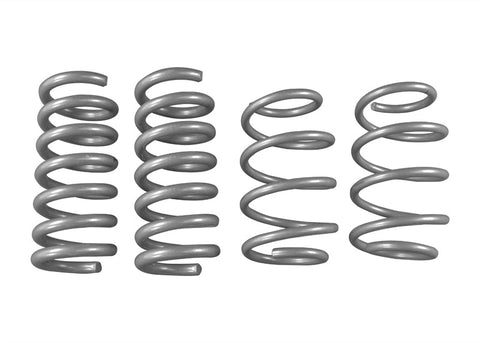 Front and Rear Suspension Grip Kit