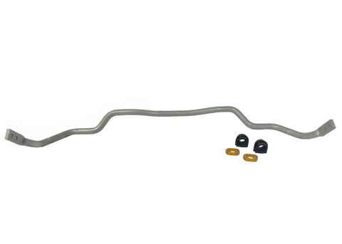 Front Sway Bar - 24mm 2 Point Adjustable