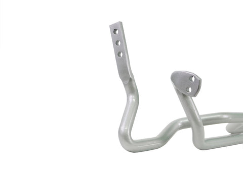 Front and Rear Swaybar Kit (MY02) (F22mm-R22mm)
