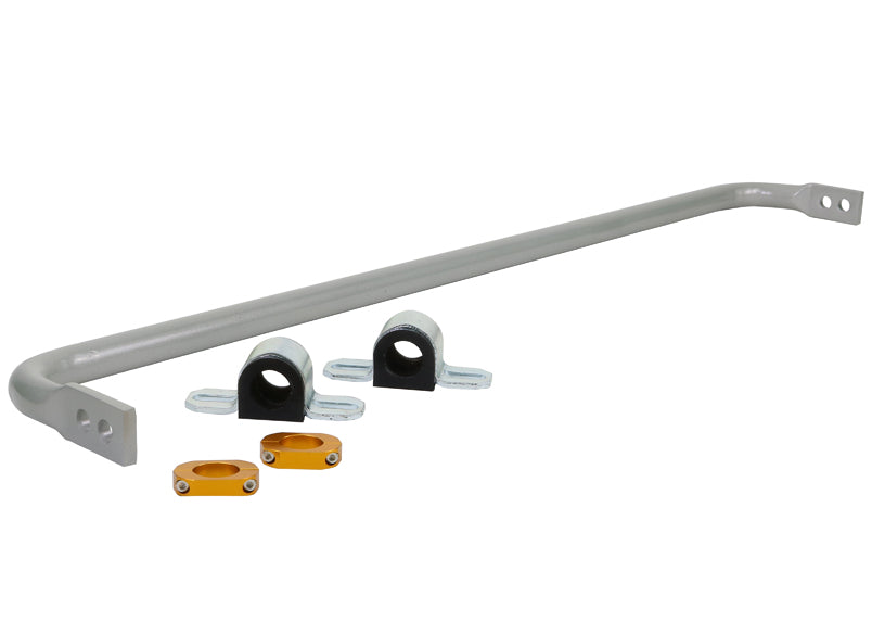 Rear Sway Bar - 24mm 2 Point Adjustable