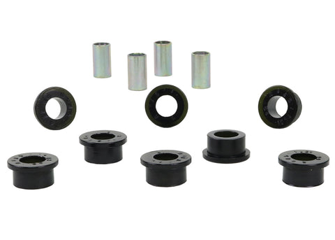 Front Upper Control Arm Bush Kit