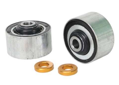 Front Caster Bush Kit - Double Offset