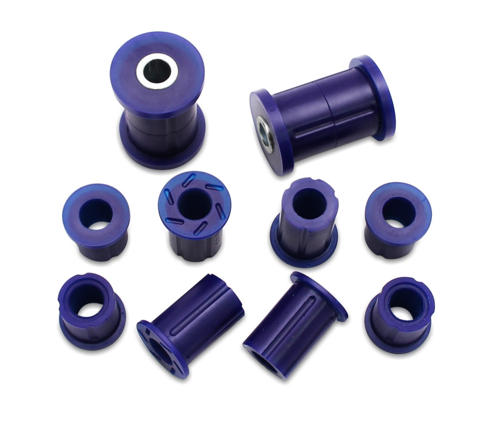 Rear Leaf Spring Bush Kit | Hakon Suspension - Melbourne