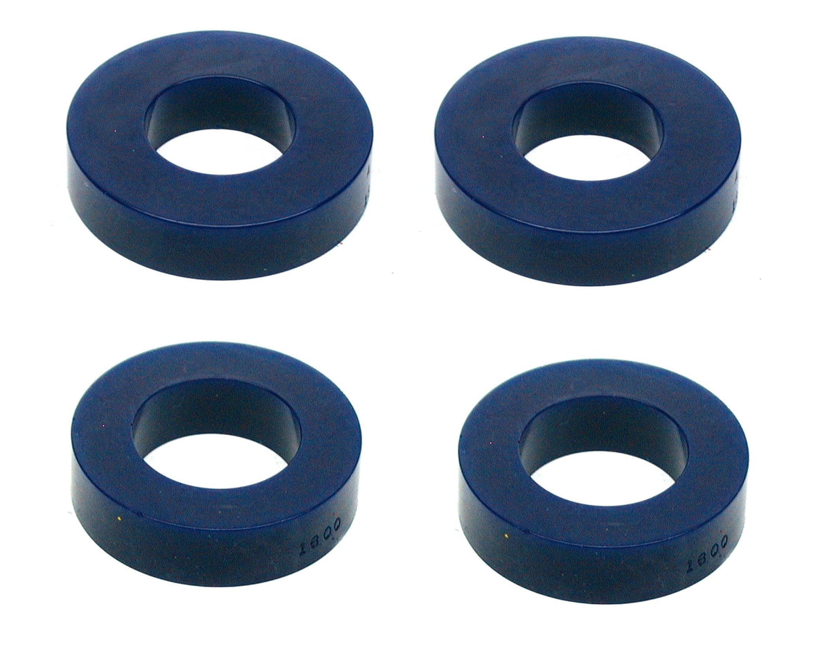 Rear Subframe Lock Inserts Kit