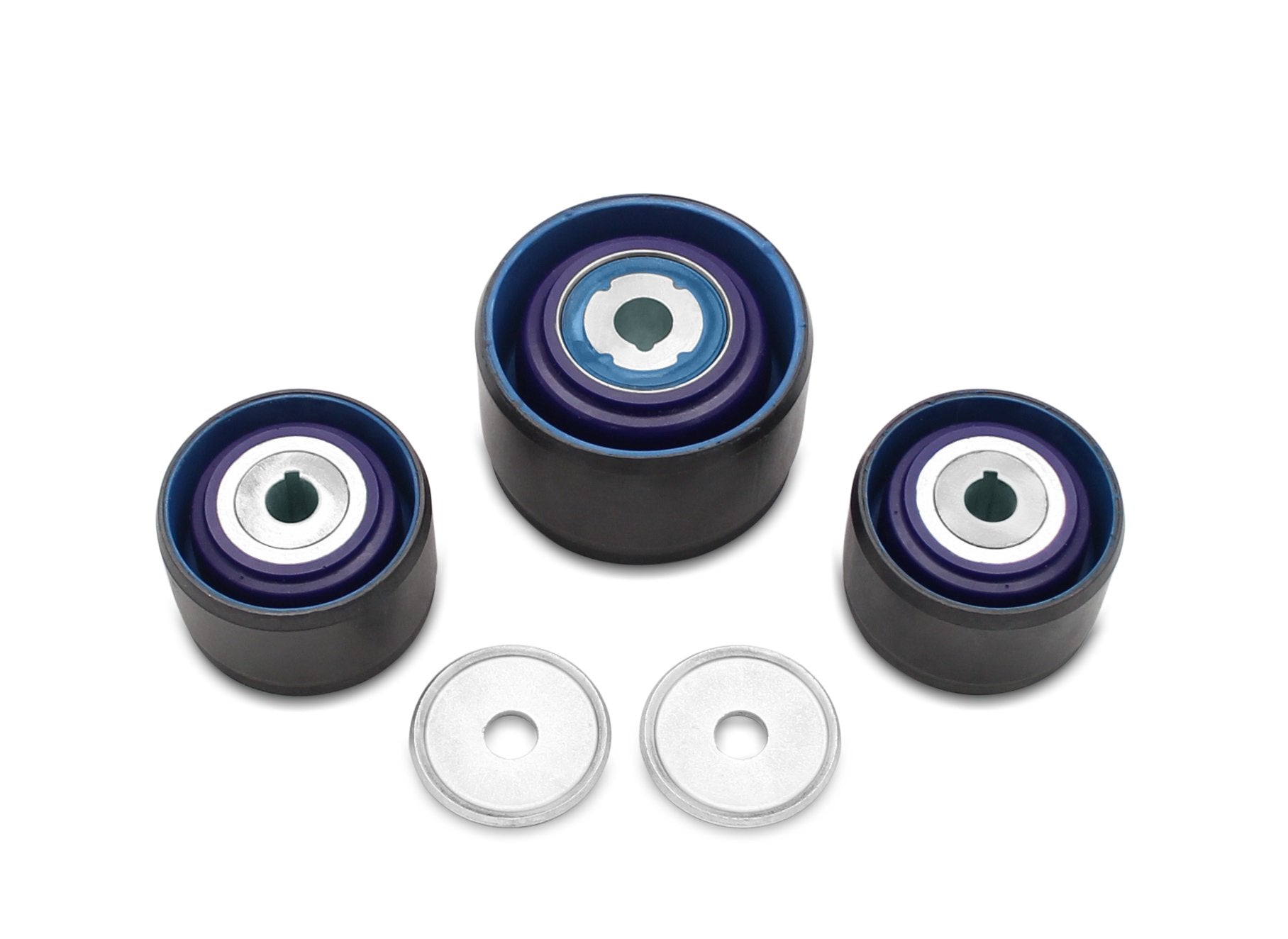 Diff Bush Rear Diff Bush Kit | Hakon Suspension - Melbourne