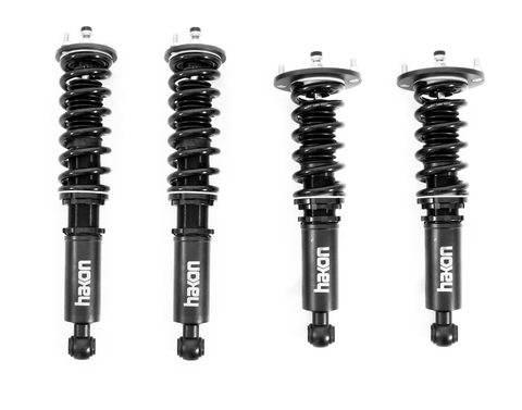 Nissan Skyline R32 GTS HCR32 - Hakon Coilover Kit | Hakon Suspension - Melbourne