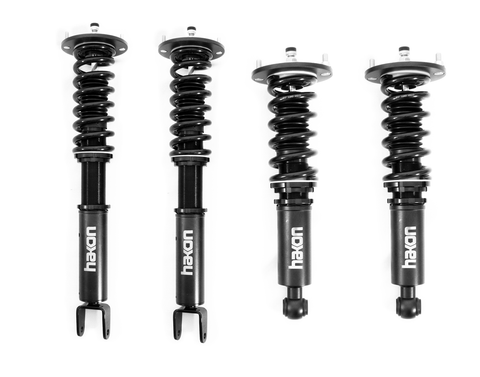 Nissan Skyline R33 GTR - Hakon Coilover Kit | Hakon Suspension - Melbourne
