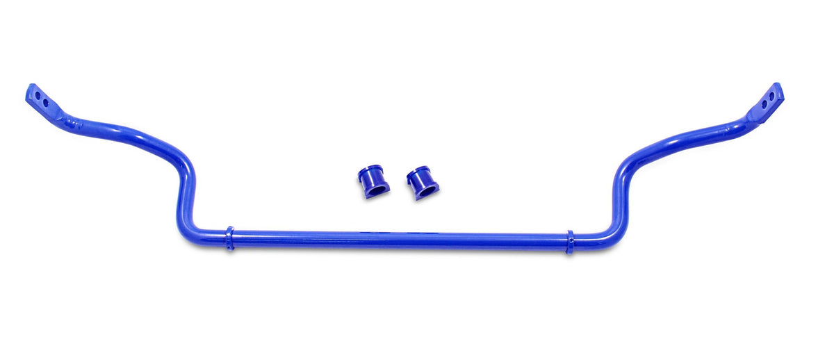 Front Sway Bar - 27mm - Adjustable
