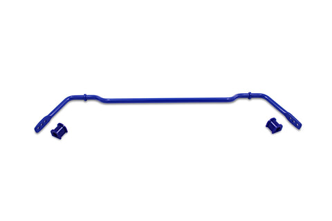 Rear Sway Bar - 20mm 3 Point Adjustable