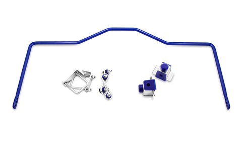 Rear Sway Bar - 20mm Adjustable