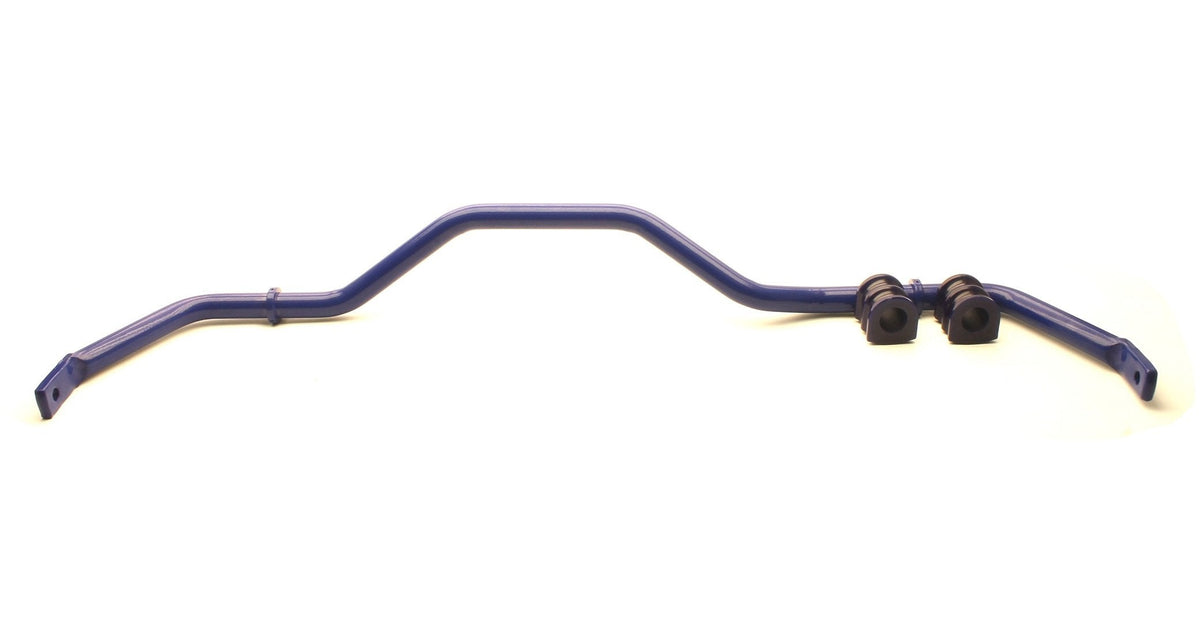 Rear 27mm  Non Adjustable Sway Bar