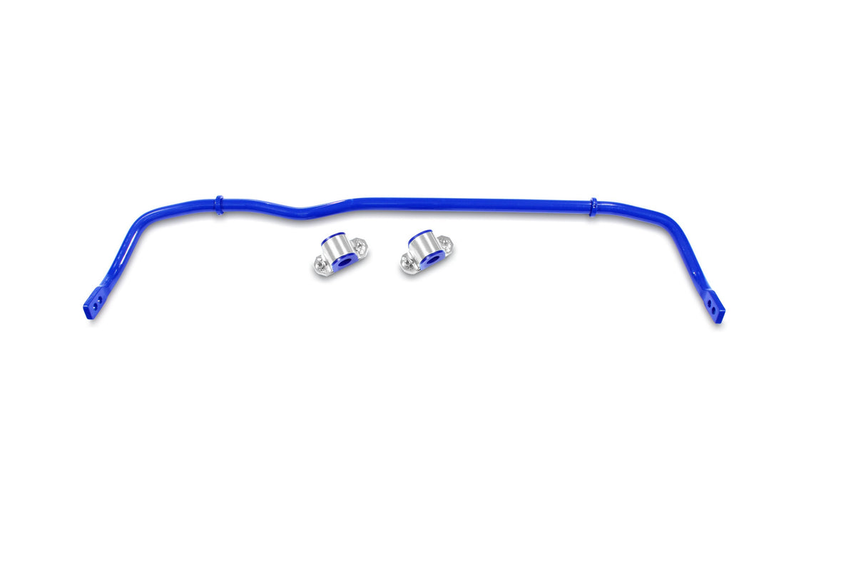Front Swaybar - 24mm
