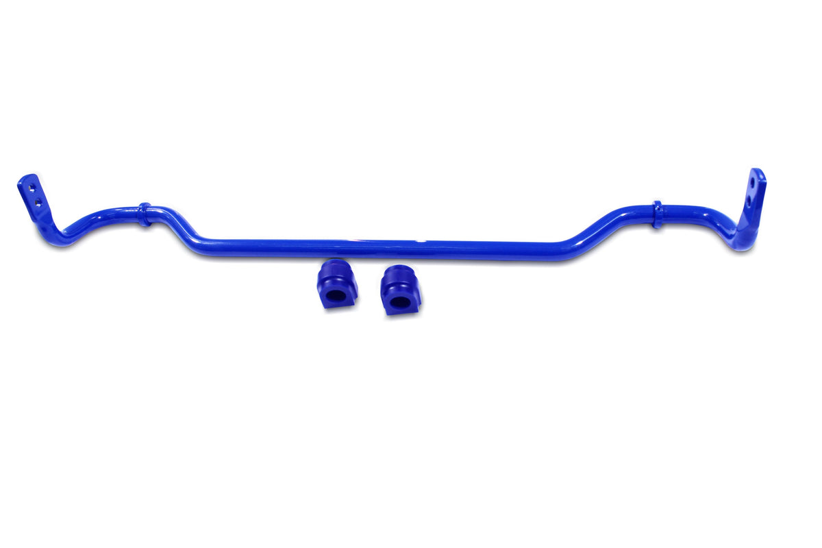 Rear 22mm 2 Position Adjustable Sway Bar