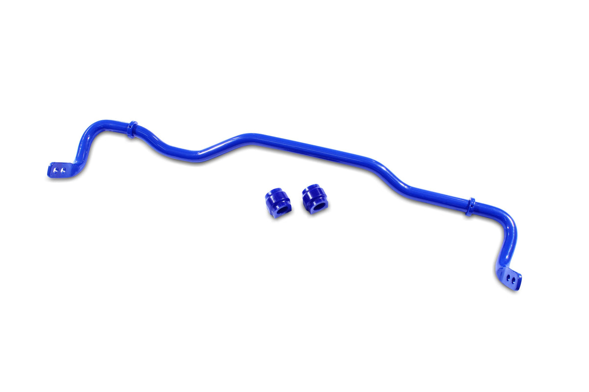 Rear 24mm 2 Position Adjustable Sway Bar