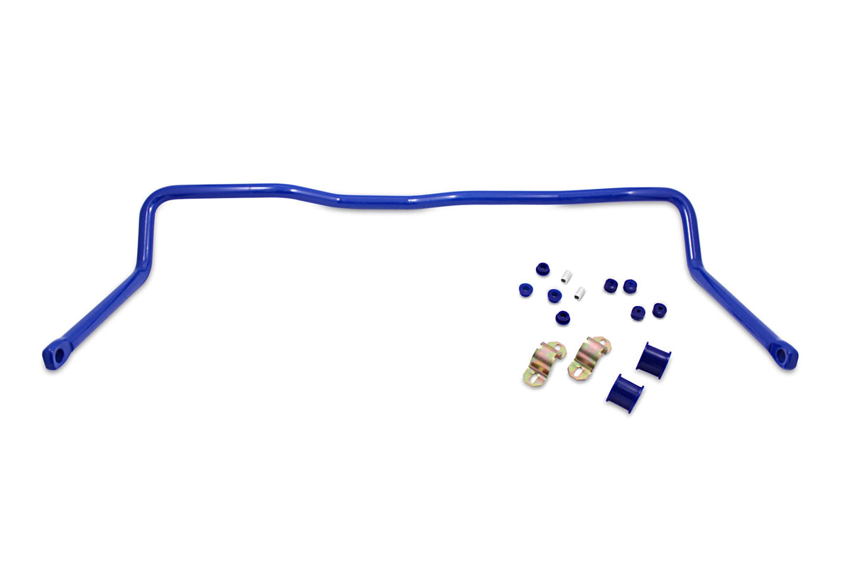 Rear Sway Bar - 30mm (93-On)