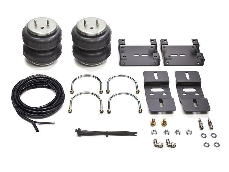 Airbag Kit - Standard Height - 2wd | Hakon Suspension - Melbourne