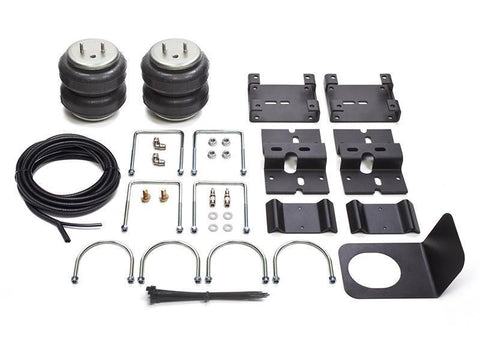 Airbag Kit - Standard Height | Hakon Suspension - Melbourne