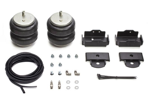 Airbag Kit - Standard Height | Hakon Suspension - Melbourne