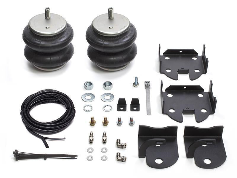 Airbag Kit - Standard Height - 4x4 & Hi-Rider 4x2 | Hakon Suspension - Melbourne