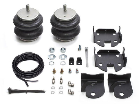 Airbag Kit - Standard Height - 4x4 & Hi-Rider 4x2 | Hakon Suspension - Melbourne