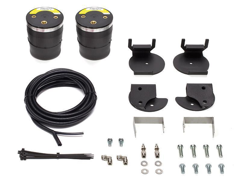 Airbag Kit - Standard Height - Ute & Cab Chassis | Hakon Suspension - Melbourne