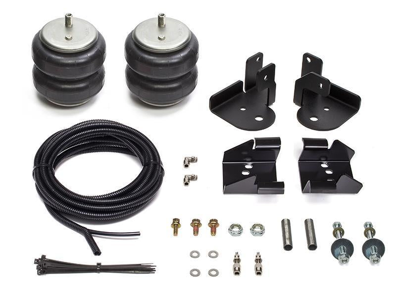 Airbag Kit - Raised Height | Hakon Suspension - Melbourne