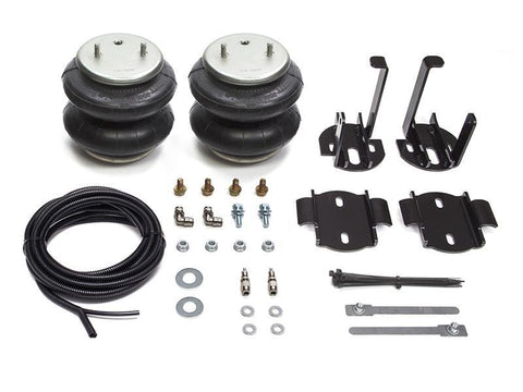 Airbag Kit - Standard Height | Hakon Suspension - Melbourne