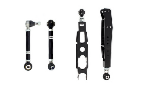 Rear Control Arm Pack (Save 20%) | Hakon Suspension - Melbourne