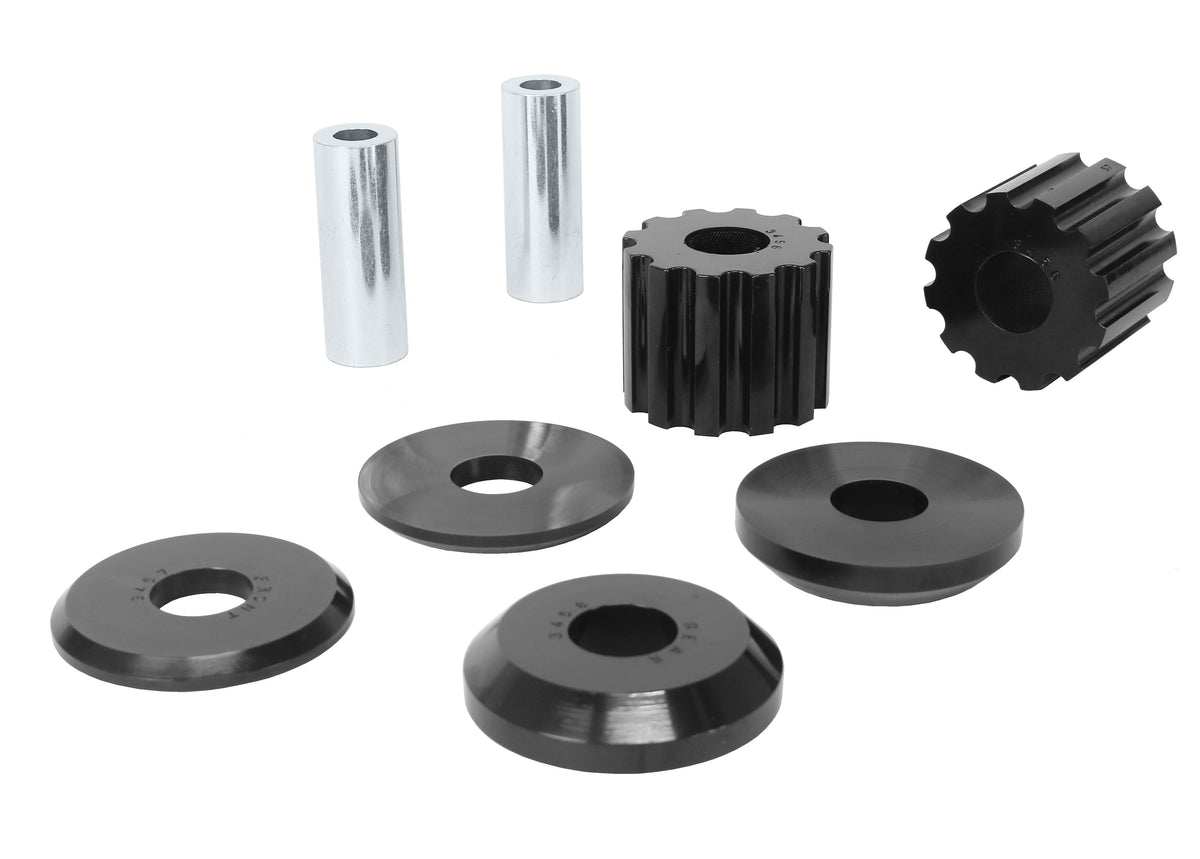 Front Lower Control Arm Bush Kit (Rear)