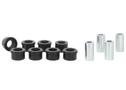 Rear Lower Control Arm Bush Kit (45mm)