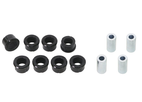 Rear Lower Control Arm Bush Kit (45mm)