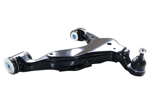 LHF Lower Control Arm - Offset