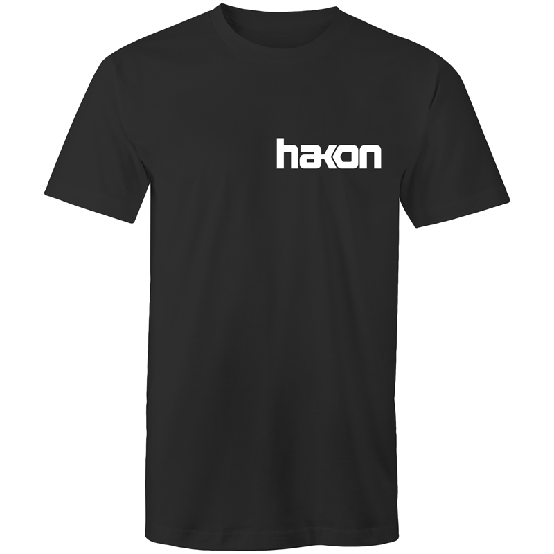 AS Colour Staple - Mens T-Shirt | Hakon Suspension - Melbourne