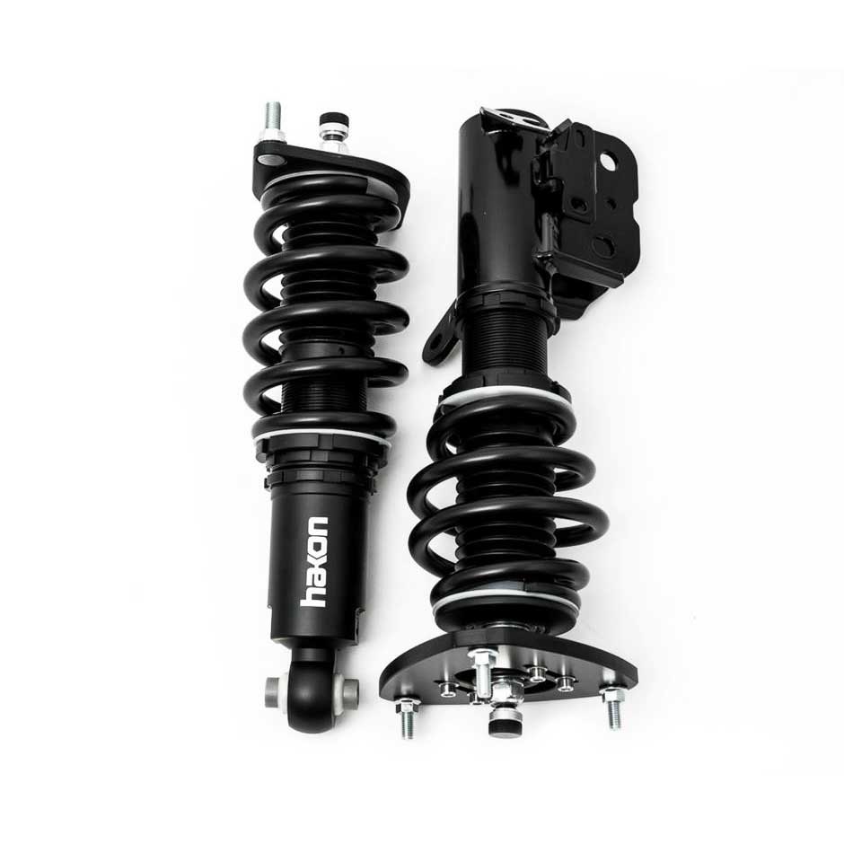 Hakon Coilovers - Toyota Chaser X80 MX83/JZX81 | Hakon Suspension - Melbourne