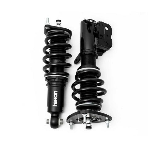 Hakon Coilovers - Toyota Chaser X80 MX83/JZX81 | Hakon Suspension - Melbourne
