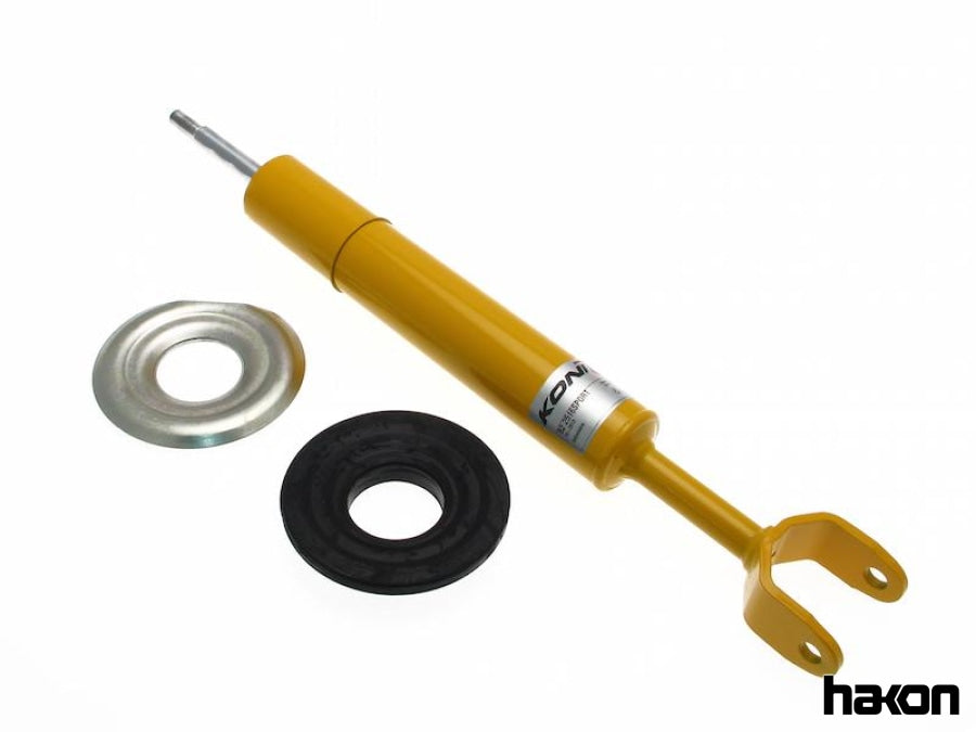 Koni Adjustable - Sport (Front) - Audi S6